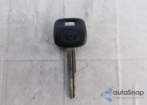 2004 Toyota Corolla S from USA, damaged, VIN 2T1BR32E34C219507